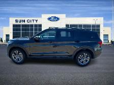 2026 Ford Explorer Active 200A - Photo 2