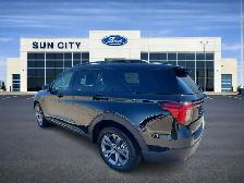 2026 Ford Explorer Active 200A - Photo 3