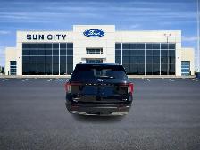 2026 Ford Explorer Active 200A - Photo 4
