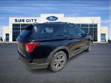 2026 Ford Explorer Active 200A - Photo 5