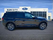 2026 Ford Explorer Active 200A - Photo 6