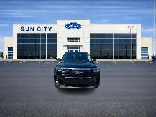 2026 Ford Explorer Active 200A - Photo 8