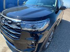 2026 Ford Explorer Active 200A - Photo 12