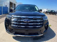 2026 Ford Explorer Active 200A - Photo 14