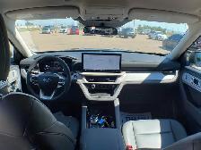 2026 Ford Explorer Active 200A - Photo 20