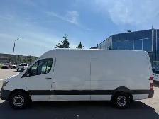 2014 Mercedes-Benz Sprinter Cargo Van Sprinter 2500 - CARGO - Photo 2