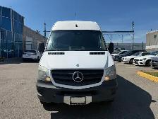 2014 Mercedes-Benz Sprinter Cargo Van Sprinter 2500 - CARGO - Photo 3