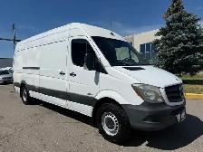 2014 Mercedes-Benz Sprinter Cargo Van Sprinter 2500 - CARGO - Photo 4
