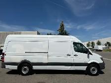 2014 Mercedes-Benz Sprinter Cargo Van Sprinter 2500 - CARGO - Photo 5