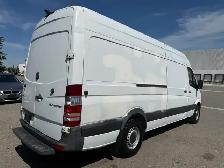 2014 Mercedes-Benz Sprinter Cargo Van Sprinter 2500 - CARGO - Photo 6