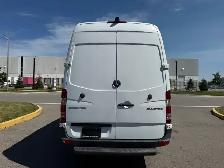 2014 Mercedes-Benz Sprinter Cargo Van Sprinter 2500 - CARGO - Photo 7