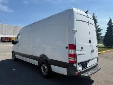 2014 Mercedes-Benz Sprinter Cargo Van Sprinter 2500 - CARGO - Photo 8