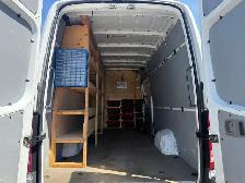 2014 Mercedes-Benz Sprinter Cargo Van Sprinter 2500 - CARGO - Photo 11