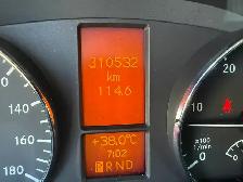 2014 Mercedes-Benz Sprinter Cargo Van Sprinter 2500 - CARGO - Photo 15