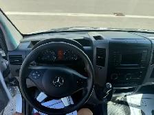 2014 Mercedes-Benz Sprinter Cargo Van Sprinter 2500 - CARGO - Photo 17
