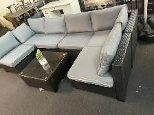 Brand New 7pcs Patio Furniture Set Special $499 - Photo 7
