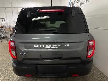 2024 Ford Bronco Sport Outer Banks - 4WD/36KM/SADDLE LEATHER/TEC - Photo 6