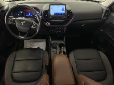 2024 Ford Bronco Sport Outer Banks - 4WD/36KM/SADDLE LEATHER/TEC - Photo 10