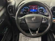 2024 Ford Bronco Sport Outer Banks - 4WD/36KM/SADDLE LEATHER/TEC - Photo 11