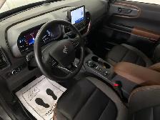 2024 Ford Bronco Sport Outer Banks - 4WD/36KM/SADDLE LEATHER/TEC - Photo 13