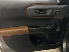 2024 Ford Bronco Sport Outer Banks - 4WD/36KM/SADDLE LEATHER/TEC - Photo 14