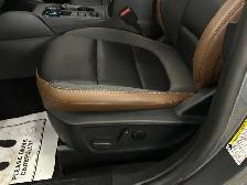 2024 Ford Bronco Sport Outer Banks - 4WD/36KM/SADDLE LEATHER/TEC - Photo 16