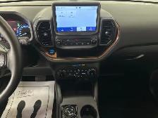 2024 Ford Bronco Sport Outer Banks - 4WD/36KM/SADDLE LEATHER/TEC - Photo 17