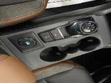 2024 Ford Bronco Sport Outer Banks - 4WD/36KM/SADDLE LEATHER/TEC - Photo 18