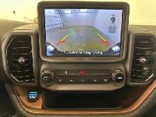 2024 Ford Bronco Sport Outer Banks - 4WD/36KM/SADDLE LEATHER/TEC - Photo 21