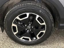 2024 Ford Bronco Sport Outer Banks - 4WD/36KM/SADDLE LEATHER/TEC - Photo 27
