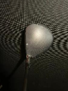 Taylor Made Qi35 - 3 Wood