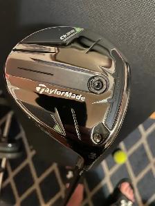 Taylor Made Qi35 - 3 Wood - Photo 2
