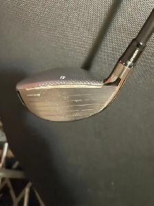 Taylor Made Qi35 - 3 Wood - Photo 3