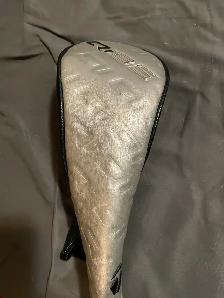 Taylor Made Qi35 - 3 Wood - Photo 4