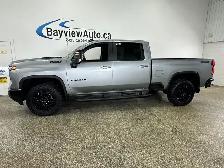 2025 Chevrolet Silverado 2500HD 4WD Crew Cab Standard Box LT for - Photo 4