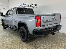 2025 Chevrolet Silverado 2500HD 4WD Crew Cab Standard Box LT for - Photo 5
