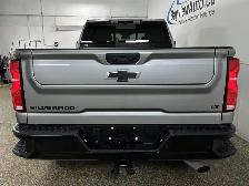 2025 Chevrolet Silverado 2500HD 4WD Crew Cab Standard Box LT for - Photo 6