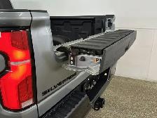 2025 Chevrolet Silverado 2500HD 4WD Crew Cab Standard Box LT for - Photo 7