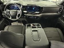 2025 Chevrolet Silverado 2500HD 4WD Crew Cab Standard Box LT for - Photo 14