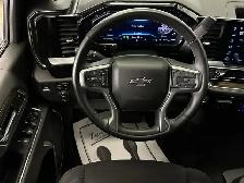 2025 Chevrolet Silverado 2500HD 4WD Crew Cab Standard Box LT for - Photo 15
