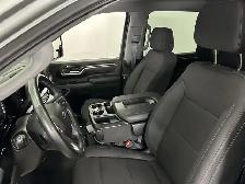 2025 Chevrolet Silverado 2500HD 4WD Crew Cab Standard Box LT for - Photo 16