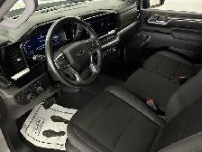 2025 Chevrolet Silverado 2500HD 4WD Crew Cab Standard Box LT for - Photo 18