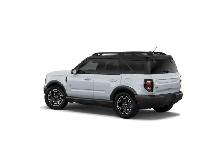 2026 Ford Bronco Sport Outer Banks - Photo 2
