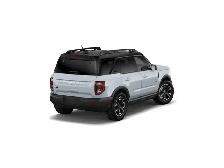 2026 Ford Bronco Sport Outer Banks - Photo 4