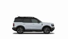 2026 Ford Bronco Sport Outer Banks - Photo 5