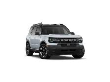 2026 Ford Bronco Sport Outer Banks - Photo 6