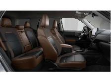 2026 Ford Bronco Sport Outer Banks - Photo 8