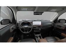2026 Ford Bronco Sport Outer Banks - Photo 9