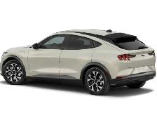 2026 Ford Mustang Mach-E Select - Photo 2