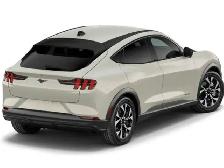 2026 Ford Mustang Mach-E Select - Photo 4